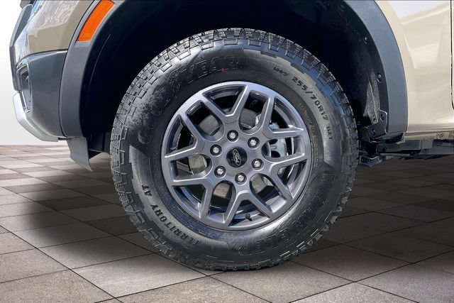 New 2026 Ford Ranger XLT w/ Trailer Tow Package AWD/4WD image 12