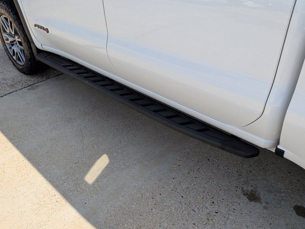 Used 2021 GMC Sierra 1500 AT4 w/ AT4 Premium Package AWD/4WD image 48