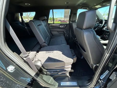 Used 2023 Chevrolet Tahoe RST AWD/4WD image 28