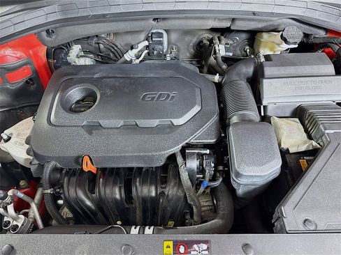 Used 2020 Hyundai Santa Fe SEL w/ Convenience Package image 33