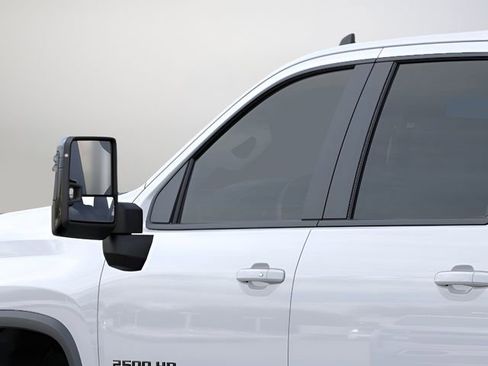 New 2026 Chevrolet Silverado 2500 LT w/ Trail Boss Package image 12