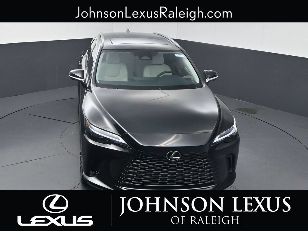 New 2026 Lexus RX 350 Premium Plus FWD image 24