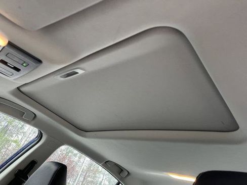 Certified 2024 Nissan Altima 2.5 SR w/ SR Premium Package image 14