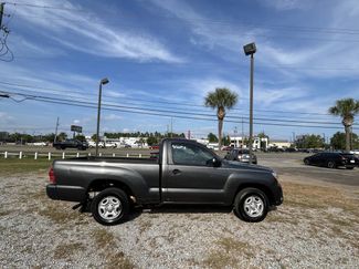 Used 2013 Toyota Tacoma 2WD Regular Cab image 1