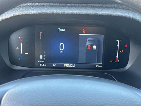 New 2026 Ford Transit 250 148 High Roof Extended image 15