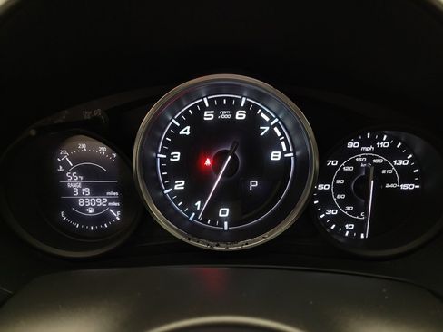 Used 2017 FIAT 124 Spider Classica image 23