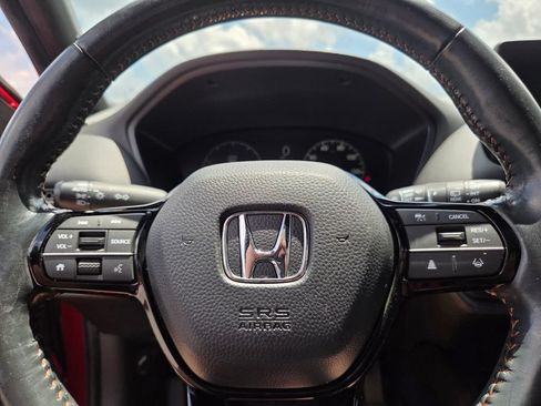 Used 2023 Honda HR-V Sport image 22
