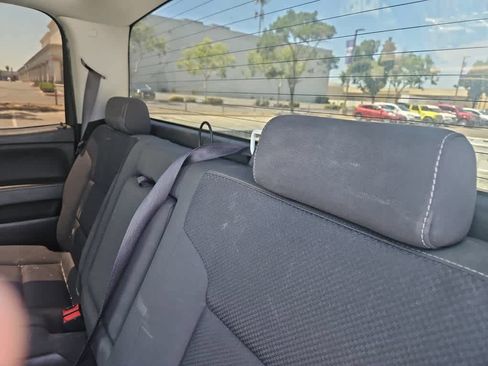 Used 2019 Chevrolet Silverado 2500 LT AWD/4WD image 12