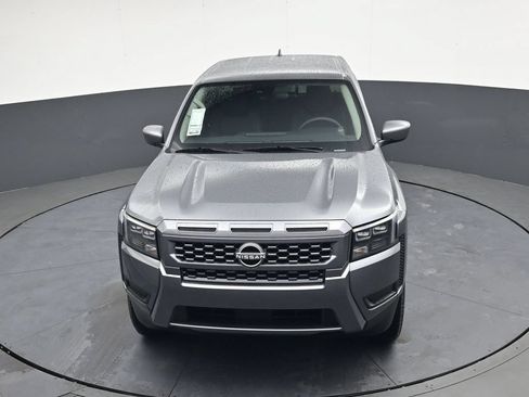 Certified 2026 Nissan Frontier SV w/ SV Convenience Package RWD image 35