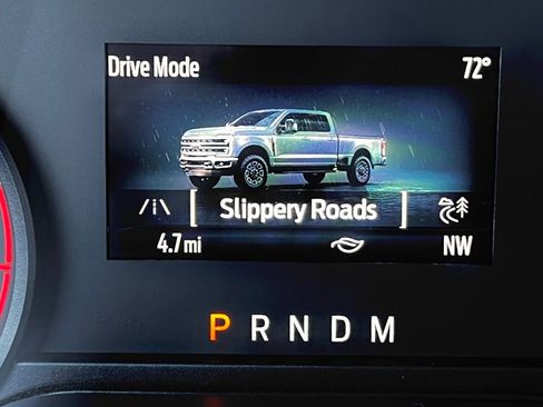 New 2026 Ford F350 XL w/ STX Appearance Package image 28