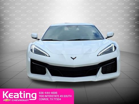 Used 2024 Chevrolet Corvette Z06 image 10