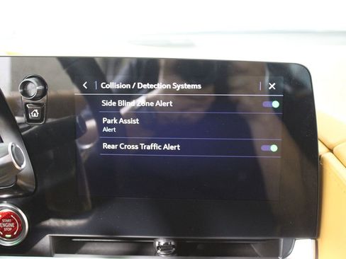 Used 2022 Chevrolet Corvette 3LT w/ Z51 Performance Package image 30