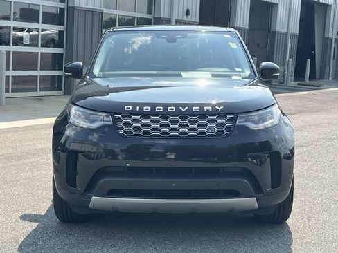 Used 2024 Land Rover Discovery S AWD/4WD image 16