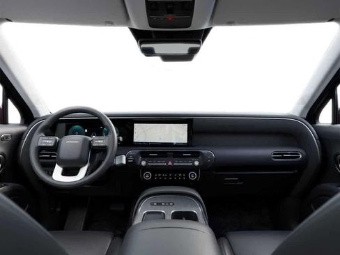 New 2026 Hyundai Palisade SEL Premium FWD image 12