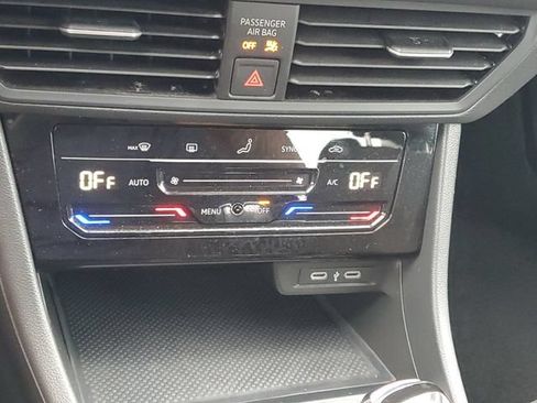 Used 2025 Volkswagen Jetta S FWD image 24