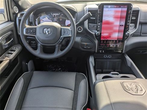 New 2026 RAM 2500 Laramie image 26