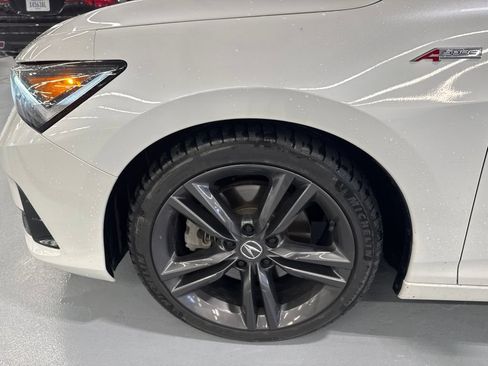 Used 2023 Acura Integra A-Spec FWD image 10