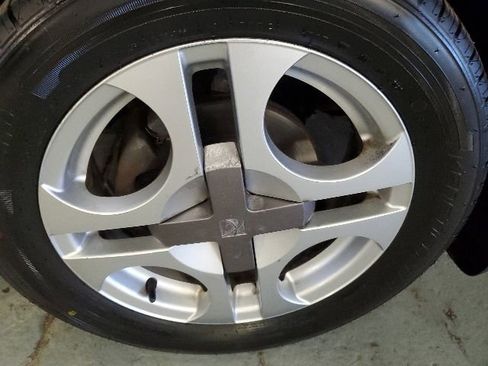 Used 2003 Saturn ION Level 3 w/ Travel Pkg FWD image 27