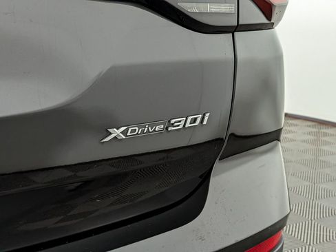 Certified 2023 BMW X3 xDrive30i w/ Premium Package image 12