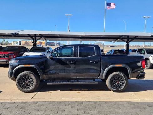 New 2026 GMC Canyon Elevation w/ Convenience Package image 7