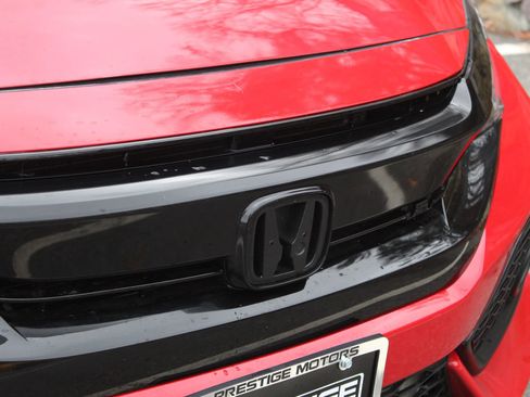 Used 2018 Honda Civic Si image 38