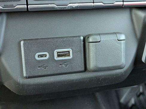 New 2026 Chevrolet Silverado 2500 W/T w/ WT Convenience Package image 24