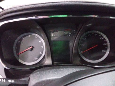 Used 2013 GMC Terrain SLE w/ Convenience Package FWD image 14