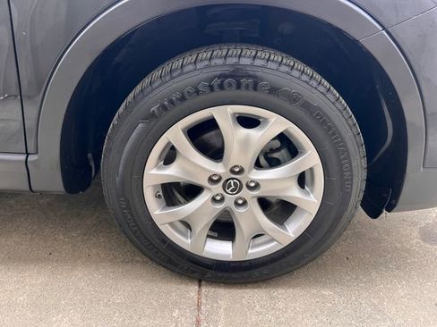 Used 2015 MAZDA CX-9 Sport image 35