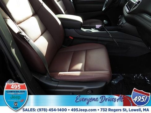 New 2026 Dodge Durango GT image 10