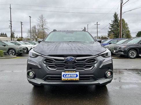 New 2026 Subaru Crosstrek 2.5i Limited AWD/4WD image 3