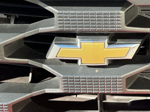 Used 2022 Chevrolet Silverado 1500 Custom image 36