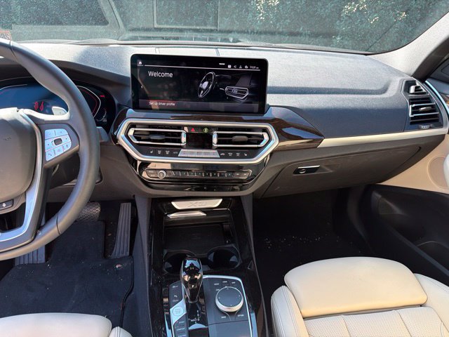 Certified 2024 BMW X3 xDrive30i w/ Premium Package AWD/4WD image 23