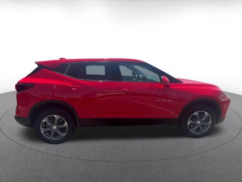 Used 2026 Chevrolet Blazer LT AWD/4WD image 15