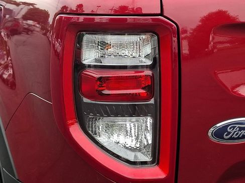 Used 2025 Ford Bronco Sport Outer Banks w/ Outer Banks Tech Package+ AWD/4WD image 10