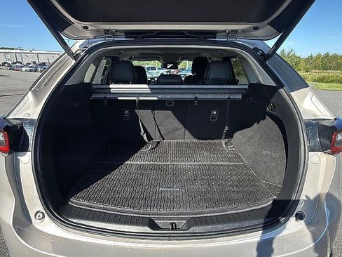 Certified 2024 MAZDA CX-5 AWD 2.5 S w/ Premium Plus Pkg image 21