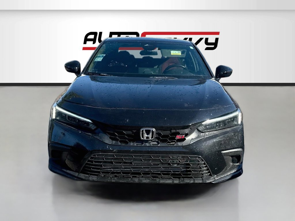 Used 2024 Honda Civic Si image 2