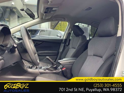 Used 2017 Subaru Impreza 2.0i image 11