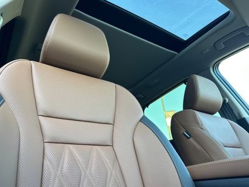 New 2026 Nissan Rogue Platinum image 20