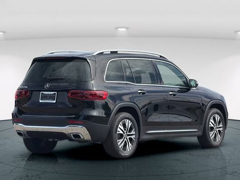 Certified 2026 Mercedes-Benz GLB 250 image 7