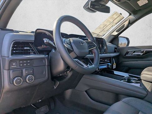 New 2026 Chevrolet Suburban RST w/ Comfort Package image 9