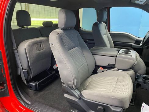 Used 2015 Ford F150 XLT w/ Equipment Group 301A Mid image 44