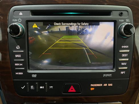 Used 2017 Buick Enclave Leather w/ Enclave Tuscan Edition FWD image 11