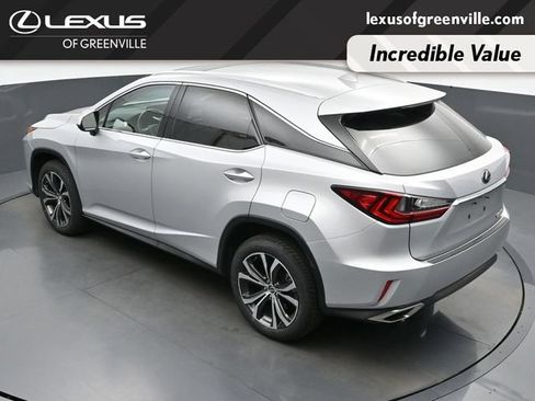 Used 2019 Lexus RX 350 FWD w/ Navigation Package image 22