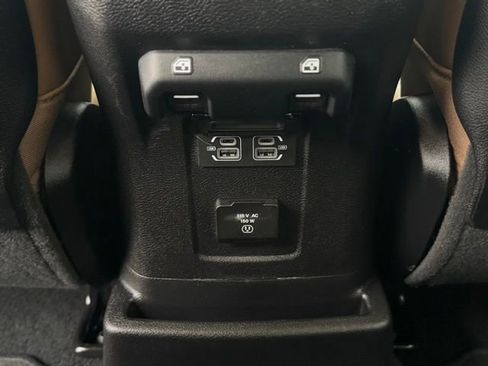 Certified 2021 Jeep Wrangler Unlimited Rubicon image 22