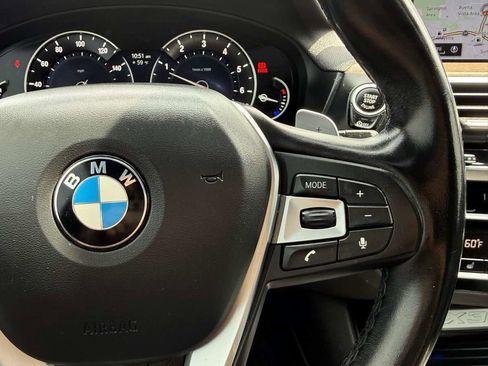 Used 2018 BMW X3 xDrive30i AWD/4WD image 22