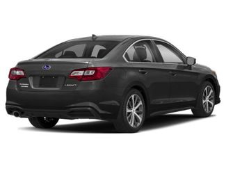 Used 2019 Subaru Legacy 2.5i Limited video 2