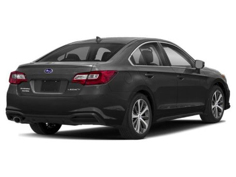 Used 2019 Subaru Legacy 2.5i Limited image 2