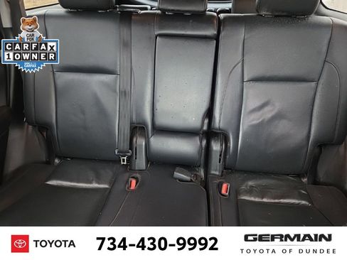 Used 2019 Toyota Highlander XLE image 17