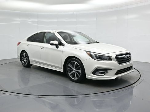 Used 2018 Subaru Legacy 2.5i Limited AWD/4WD image 53