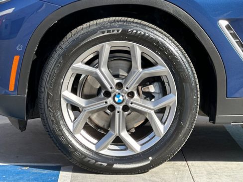 Used 2021 BMW X3 sDrive30i w/ Convenience Package RWD image 27